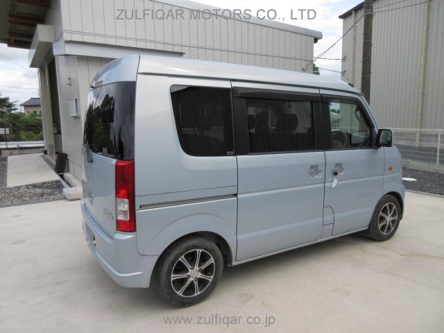 SUZUKI EVERY WAGON 2006 Image 3