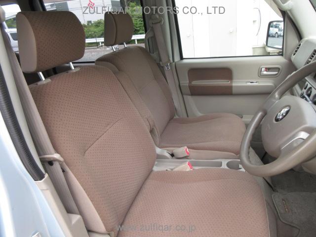 SUZUKI EVERY WAGON 2006 Image 6