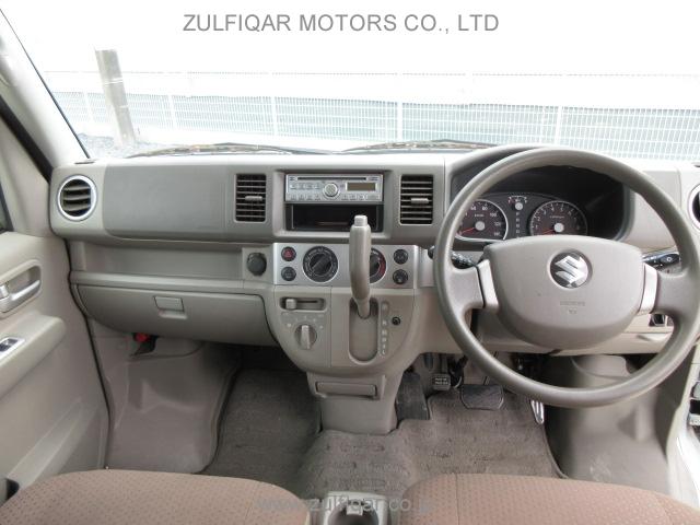 SUZUKI EVERY WAGON 2006 Image 7