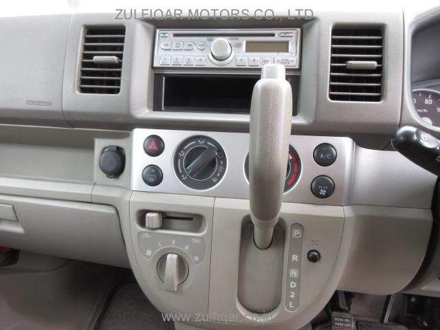 SUZUKI EVERY WAGON 2006 Image 8