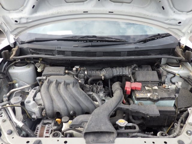 NISSAN NV150 AD 2017 Image 32