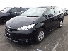 TOYOTA WISH 2017 Image 1