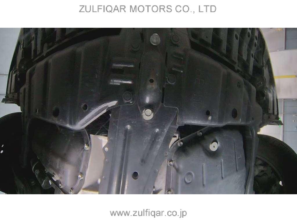 TOYOTA WISH 2017 Image 11