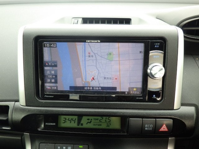 TOYOTA WISH 2017 Image 20