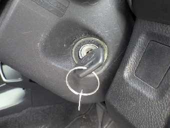 TOYOTA WISH 2017 Image 15