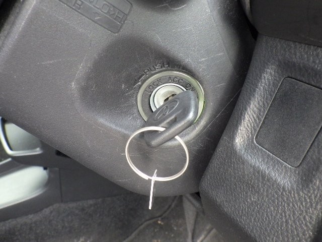 TOYOTA WISH 2017 Image 22