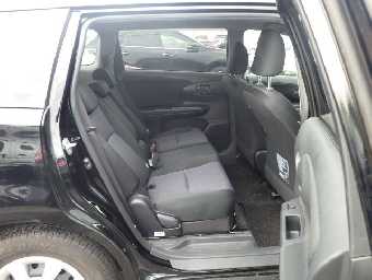 TOYOTA WISH 2017 Image 18