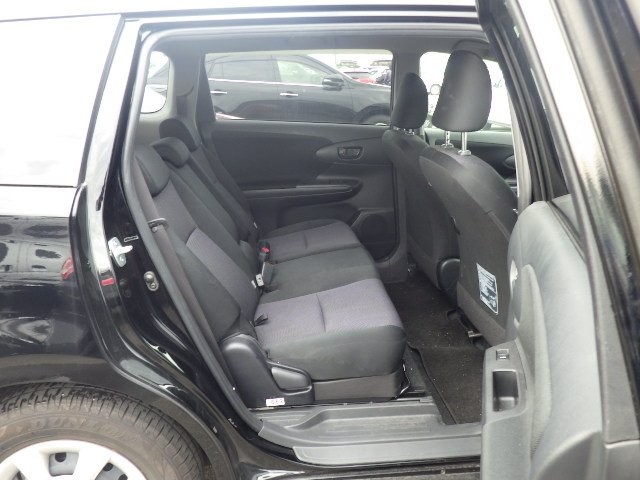 TOYOTA WISH 2017 Image 25