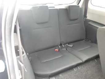 TOYOTA WISH 2017 Image 19