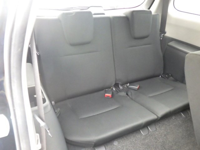 TOYOTA WISH 2017 Image 26