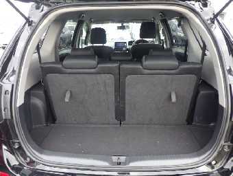 TOYOTA WISH 2017 Image 20