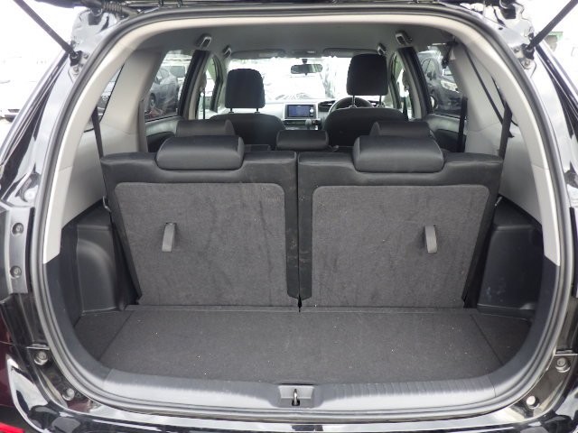 TOYOTA WISH 2017 Image 27