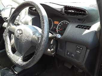 TOYOTA WISH 2017 Image 6