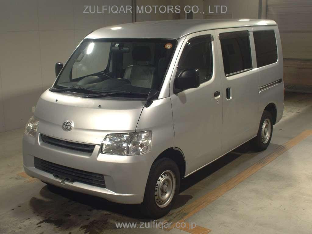 TOYOTA TOWNACE 2016 Image 1