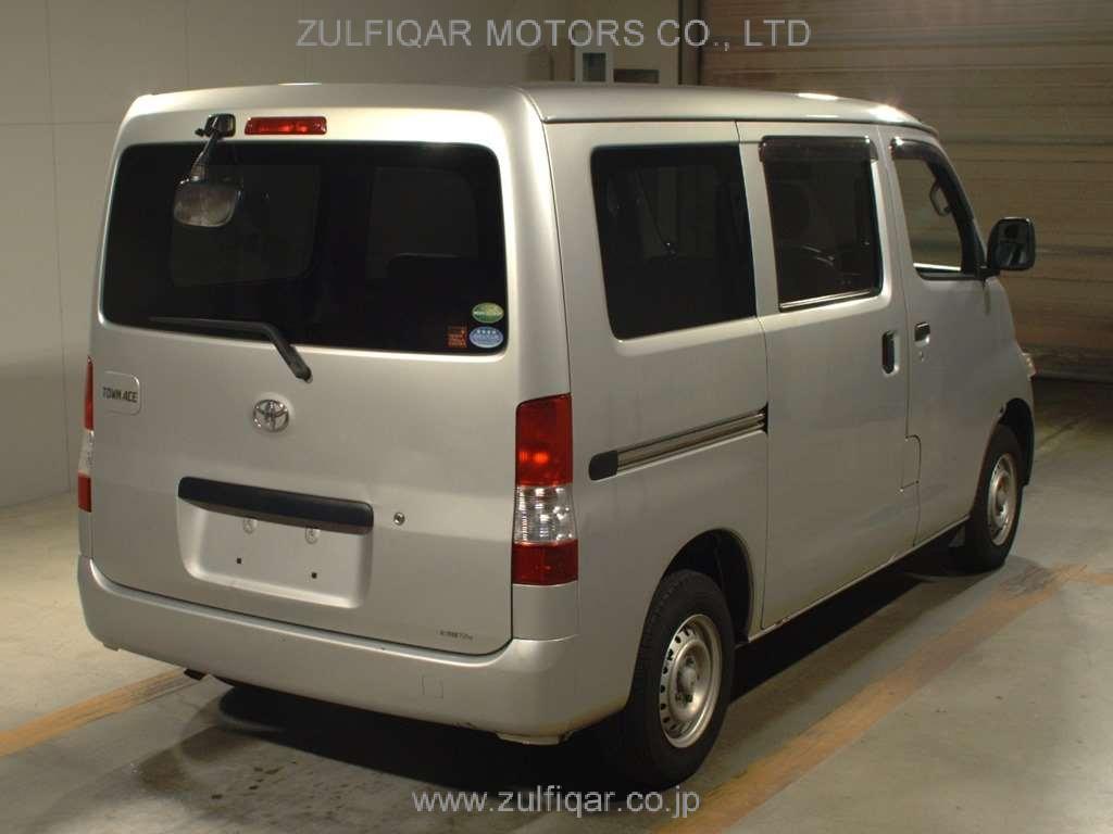 TOYOTA TOWNACE 2016 Image 2