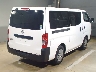 NISSAN NV350 CARAVAN 2017 Image 2