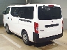 NISSAN NV350 CARAVAN 2017 Image 4