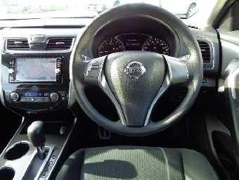 NISSAN TEANA 2016 Image 3