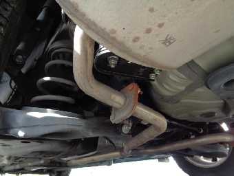 NISSAN TEANA 2016 Image 4