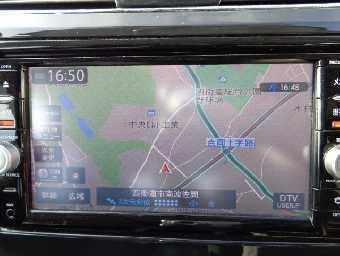 NISSAN TEANA 2016 Image 5