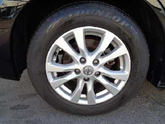 NISSAN TEANA 2016 Image 6