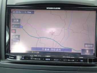 NISSAN WINGROAD S/W 2017 Image 4