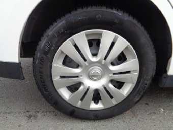 NISSAN WINGROAD S/W 2017 Image 5