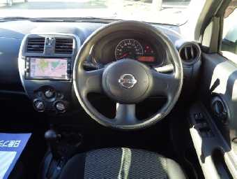 NISSAN MARCH 2017 Image 3