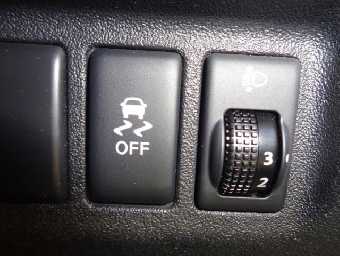 NISSAN MARCH 2017 Image 6