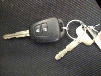 TOYOTA PROBOX 2017 Image 12