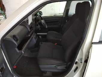 TOYOTA PROBOX 2017 Image 13