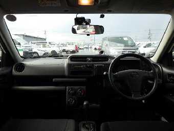 TOYOTA PROBOX 2017 Image 15