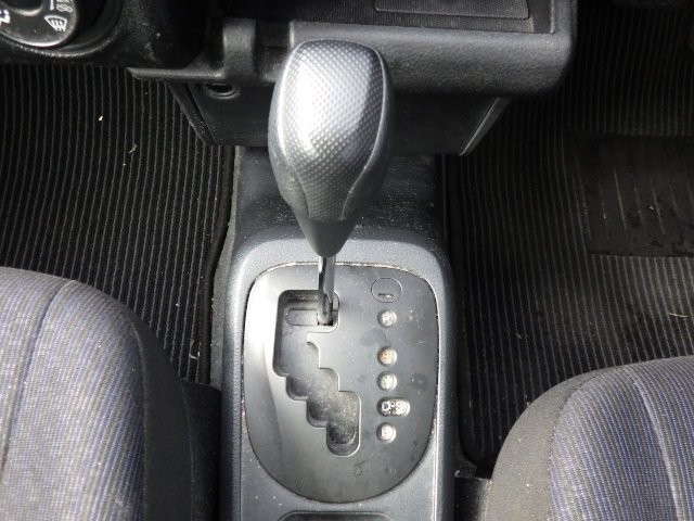 TOYOTA PROBOX 2017 Image 22