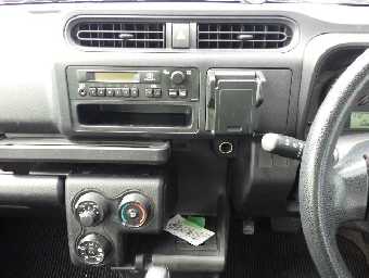 TOYOTA PROBOX 2017 Image 17