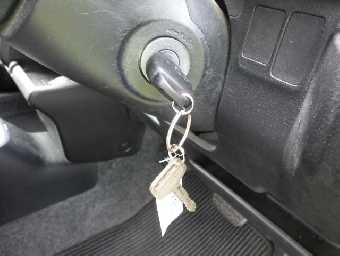 TOYOTA PROBOX 2017 Image 18