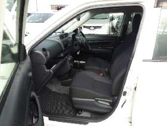 TOYOTA PROBOX 2017 Image 20