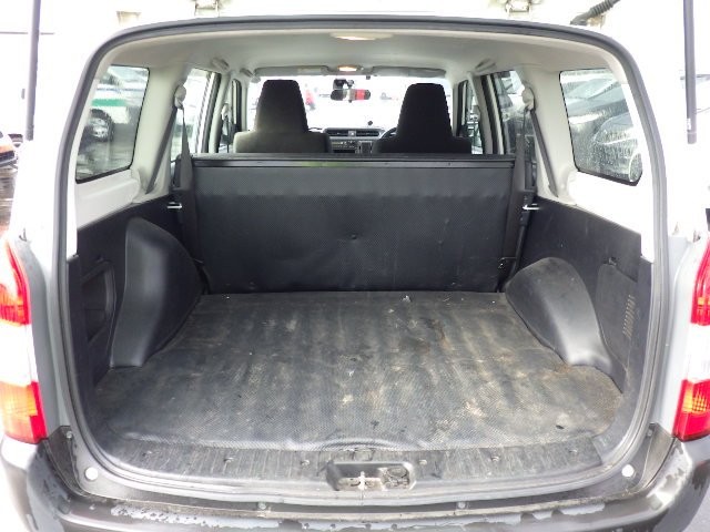 TOYOTA PROBOX 2017 Image 28