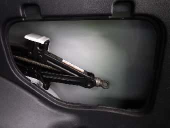 TOYOTA PROBOX 2017 Image 27