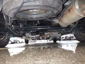 TOYOTA PROBOX 2017 Image 28