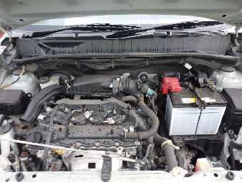 TOYOTA PROBOX 2017 Image 29