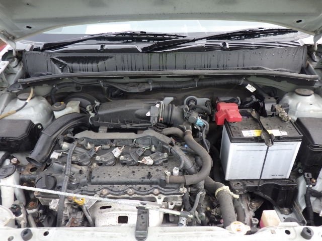 TOYOTA PROBOX 2017 Image 35