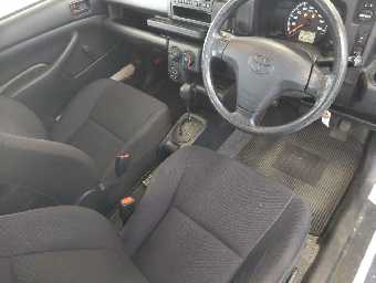 TOYOTA PROBOX 2017 Image 7