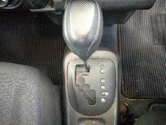 TOYOTA PROBOX 2017 Image 9