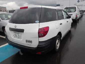 NISSAN NV150 AD 2017 Image 2