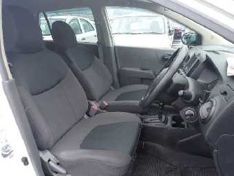 NISSAN NV150 AD 2017 Image 4