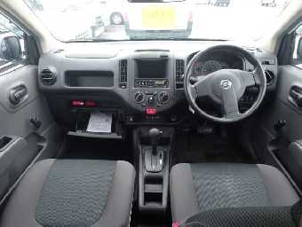 NISSAN NV150 AD 2017 Image 5