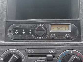 NISSAN NV150 AD 2017 Image 6