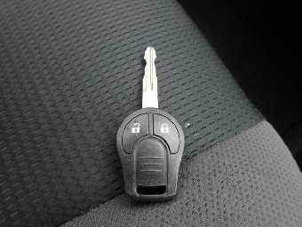 NISSAN NV150 AD 2017 Image 7