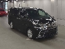 TOYOTA VELLFIRE 2017 Image 1