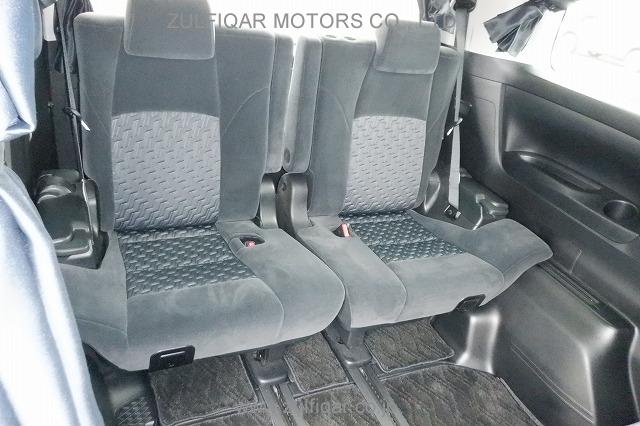 TOYOTA VELLFIRE 2017 Image 19